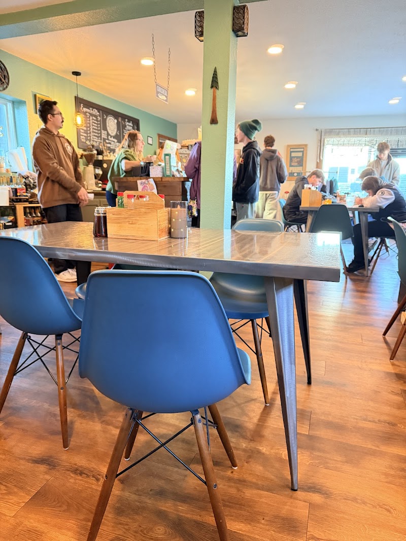Compass Rose Cafe photo 4