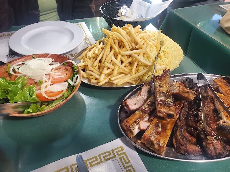 Photo of Ironbound Portuguese bars cluster (Ferry St)