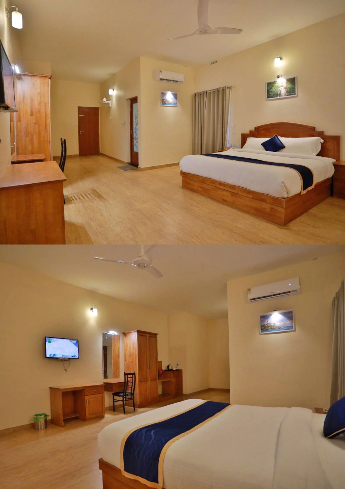 AyurGem Ayurveda Yoga & Wellness Retreat Munnar(Unit of Ayurgem Ayurveda Hospital Munnar) — 4