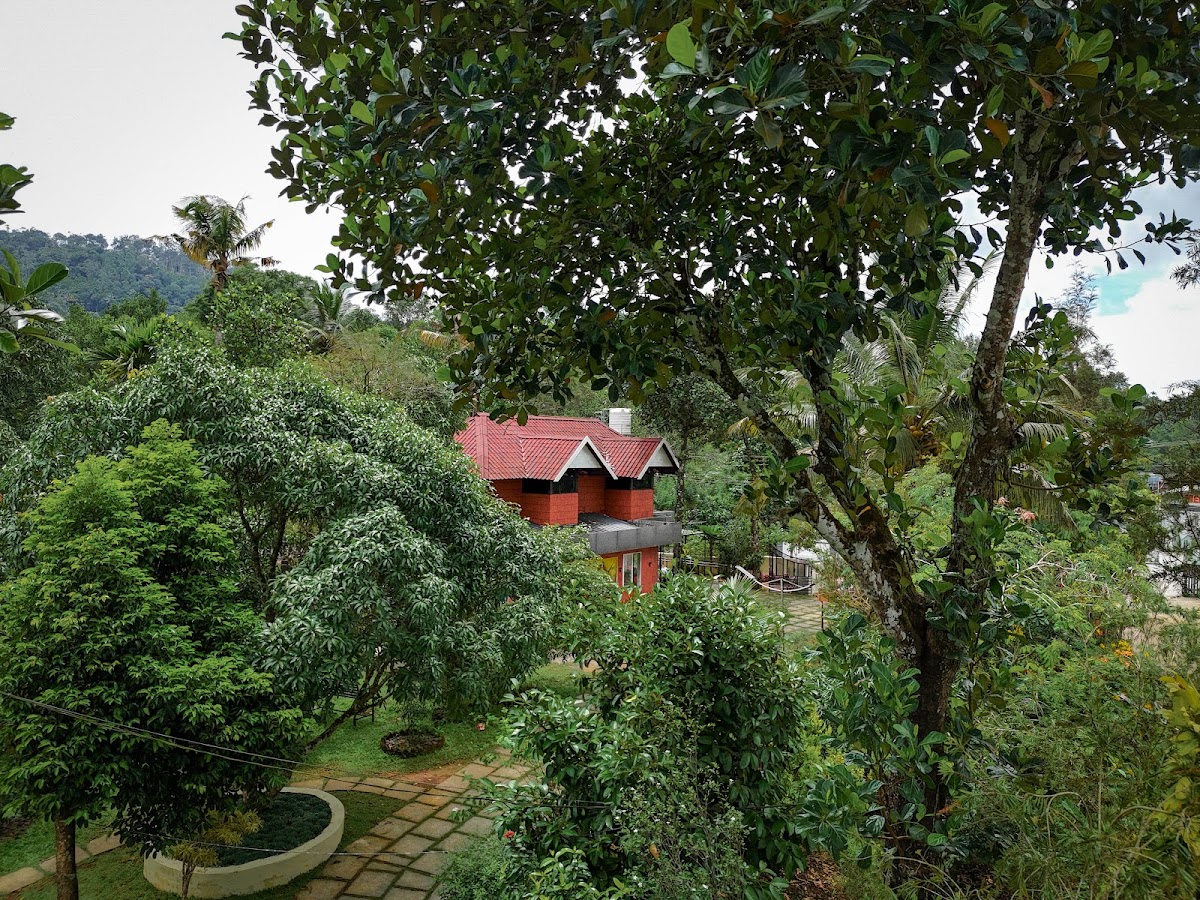 AyurGem Ayurveda Yoga & Wellness Retreat Munnar(Unit of Ayurgem Ayurveda Hospital Munnar)