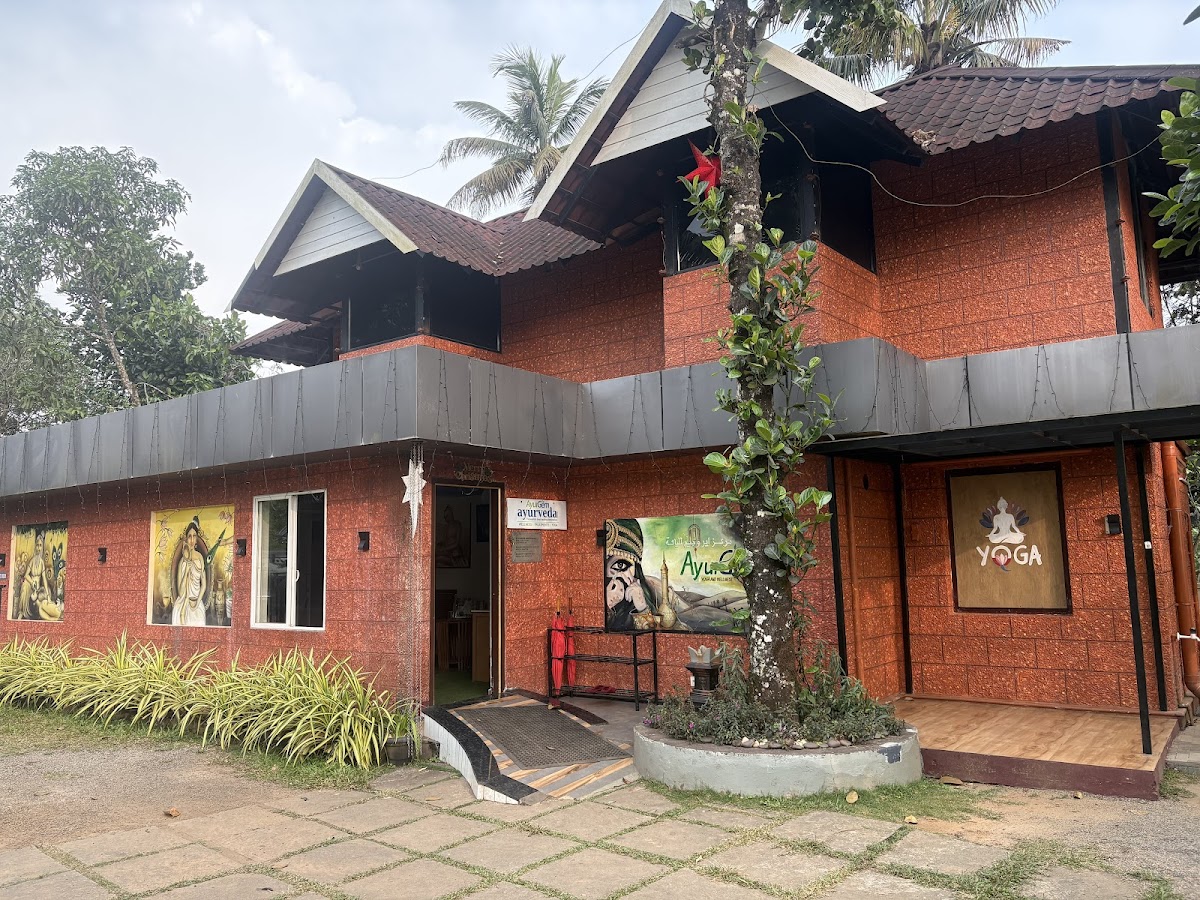AyurGem Ayurveda Yoga & Wellness Retreat Munnar(Unit of Ayurgem Ayurveda Hospital Munnar) — 3