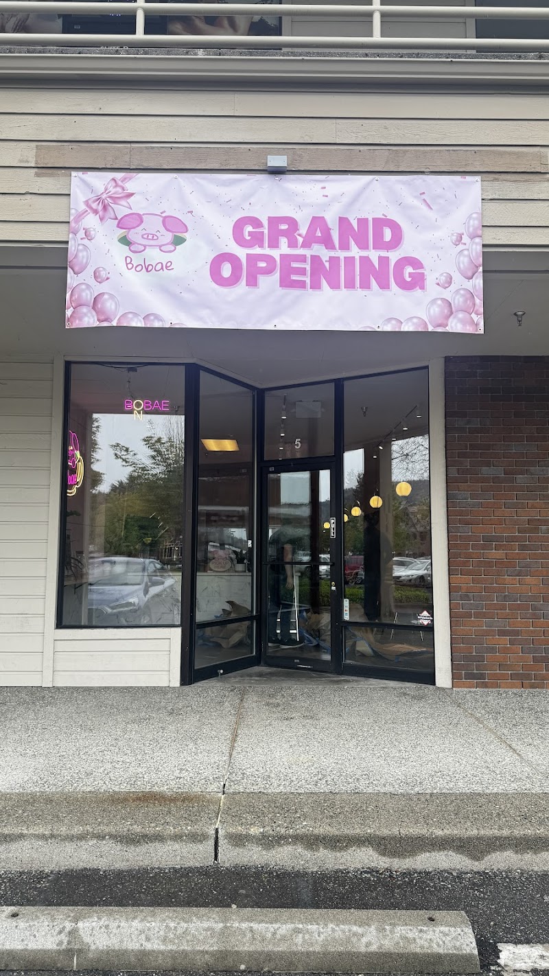 Bobae Coffee & Tea photo 1