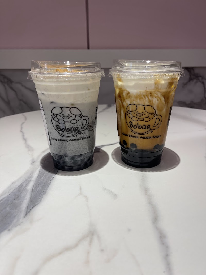 Bobae Coffee & Tea photo 4