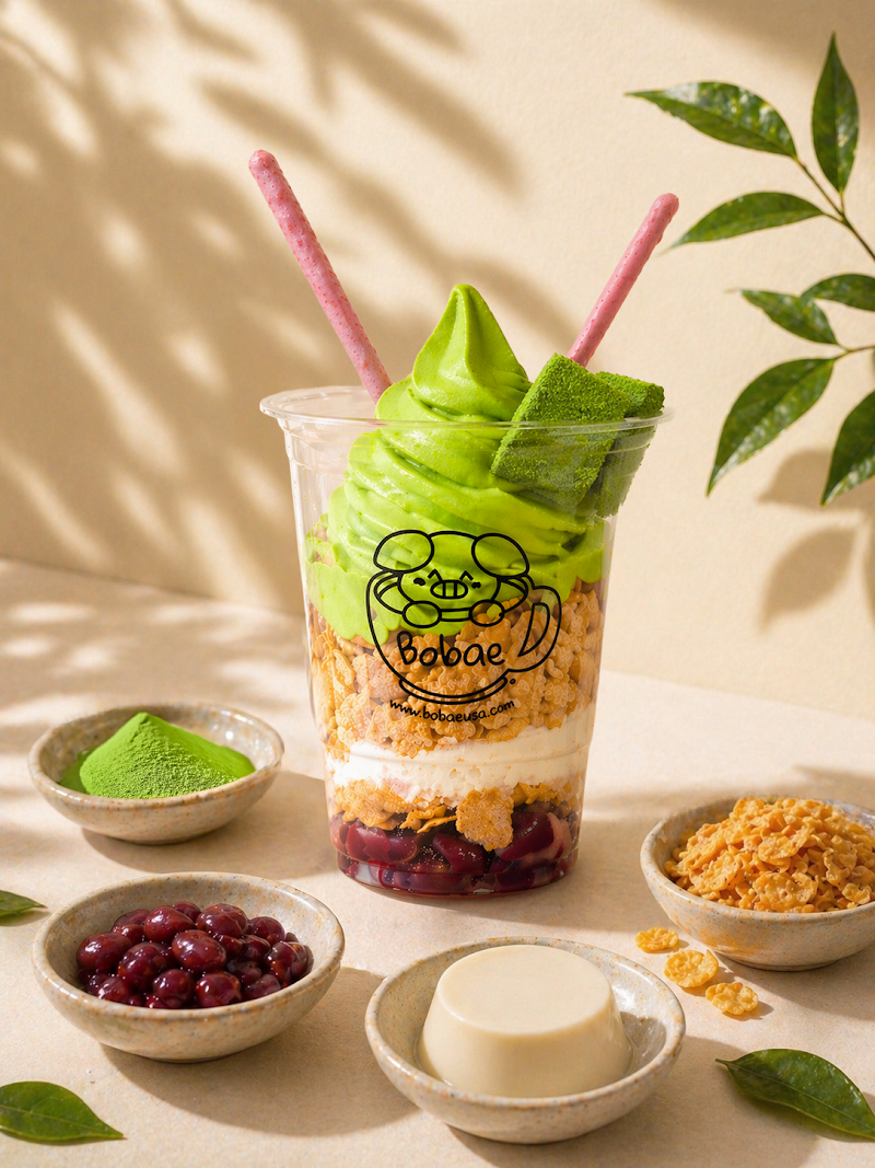 Bobae Coffee & Tea photo 2
