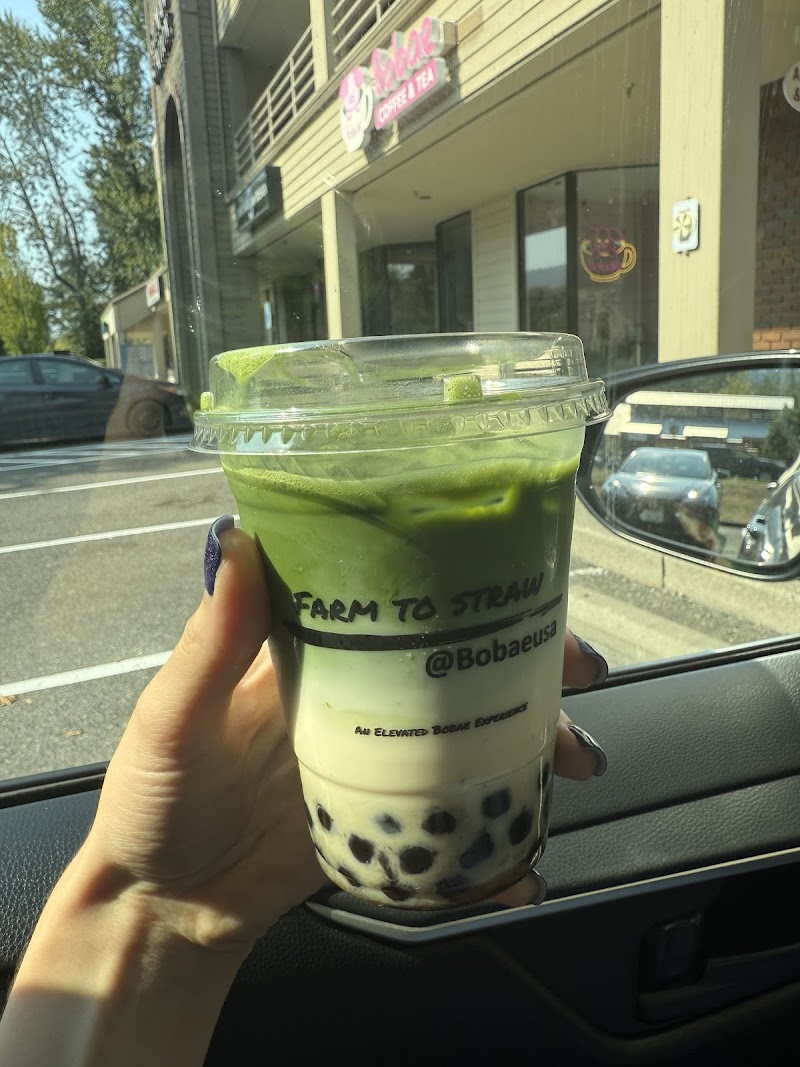 Bobae Coffee & Tea photo 4