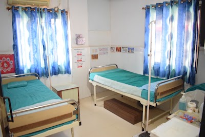 Matrutva Hospital
