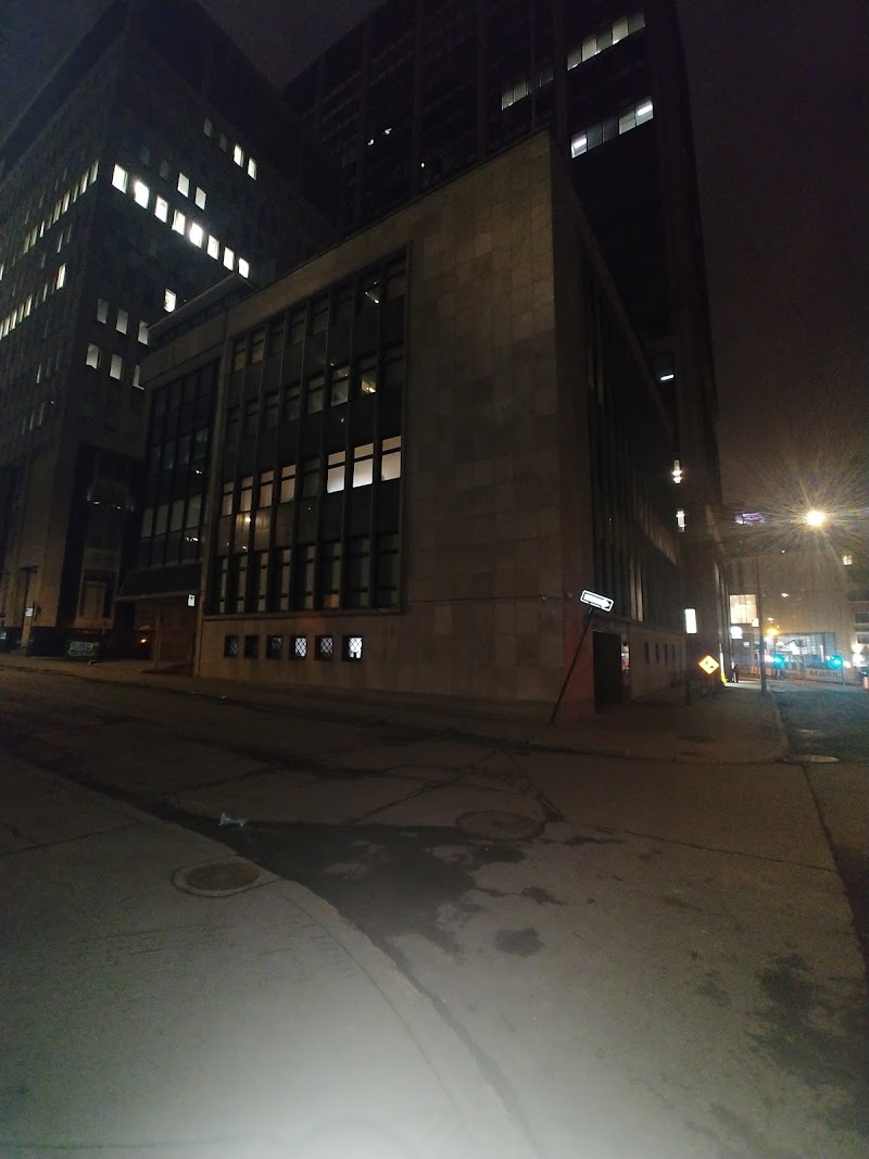 Canadian Institute of Islamic Civilization CIIC - MAC photo 3