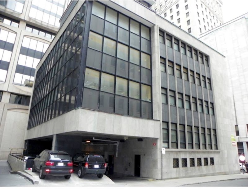 Canadian Institute of Islamic Civilization CIIC - MAC photo 2