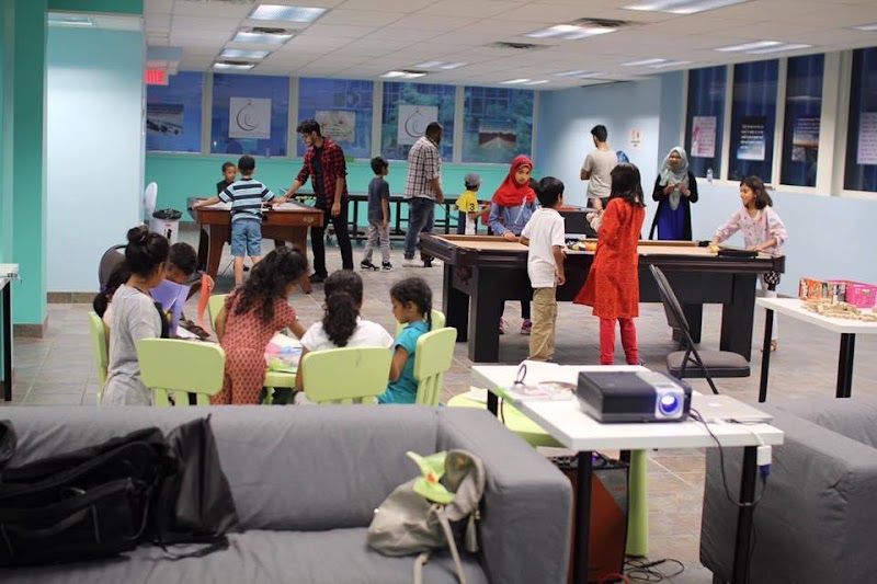 Canadian Institute of Islamic Civilization CIIC - MAC photo 5