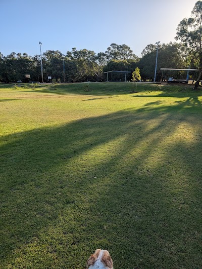 Perry Lakes Dog Exercise Area