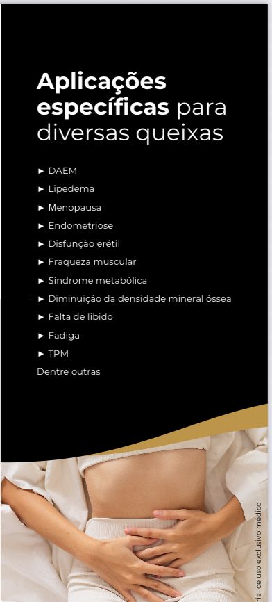 CLEUSA LOPES - GINECOLOGISTA - REPOSIÇÃO HORMONAL - COLOCAÇÃO DE DIUs