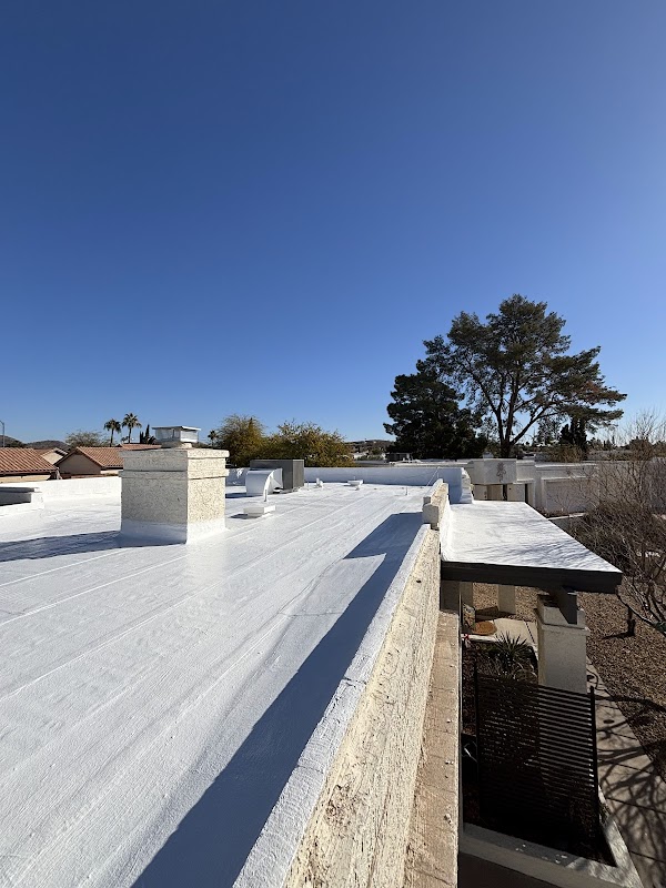 GTR roofing llc photo 2