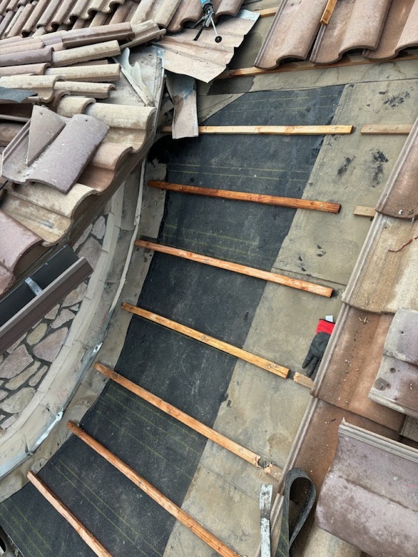 GTR roofing llc photo 5