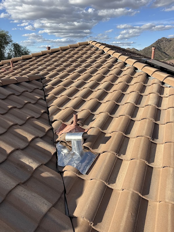 GTR roofing llc photo 3