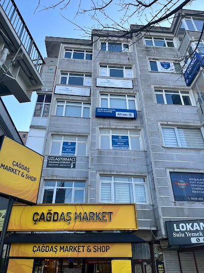 Uzmanlar Danışmanlık ve Temizlik - Temizlik