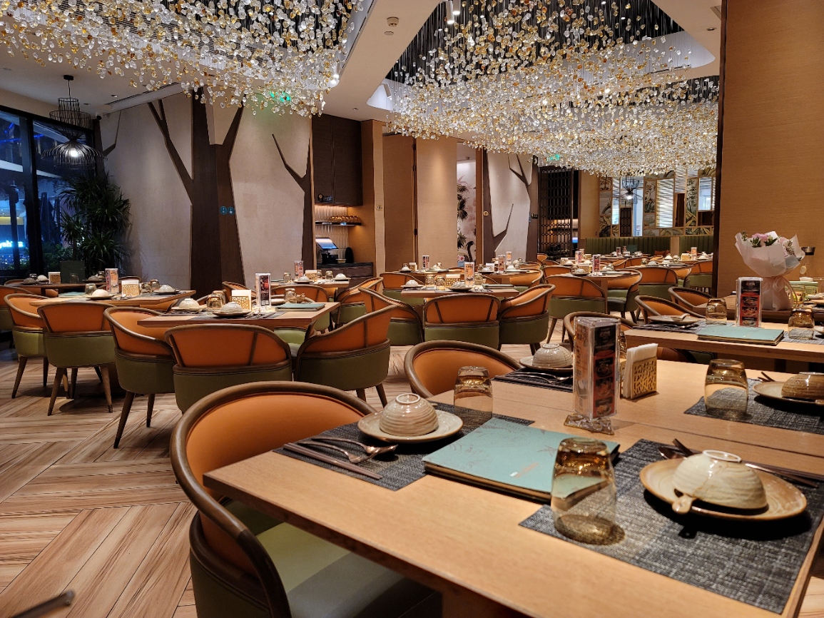 Mango Tree Thai Restaurant
