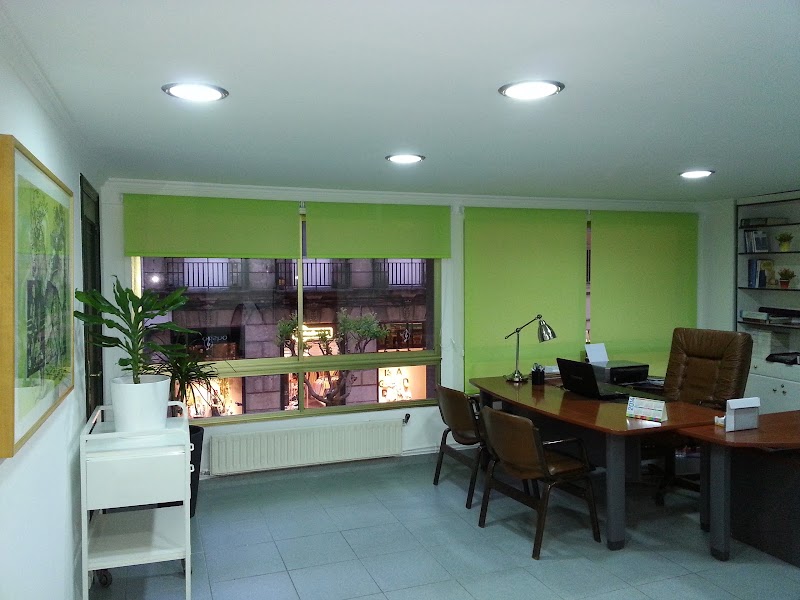 PSICOTÉCNICO San Sebastián - Centro Médico photo 3