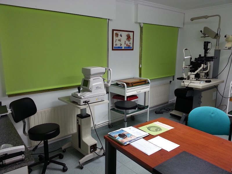 PSICOTÉCNICO San Sebastián - Centro Médico photo 4