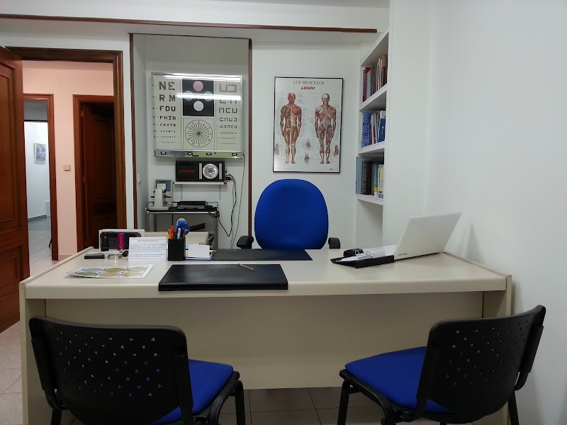 PSICOTÉCNICO San Sebastián - Centro Médico photo 5