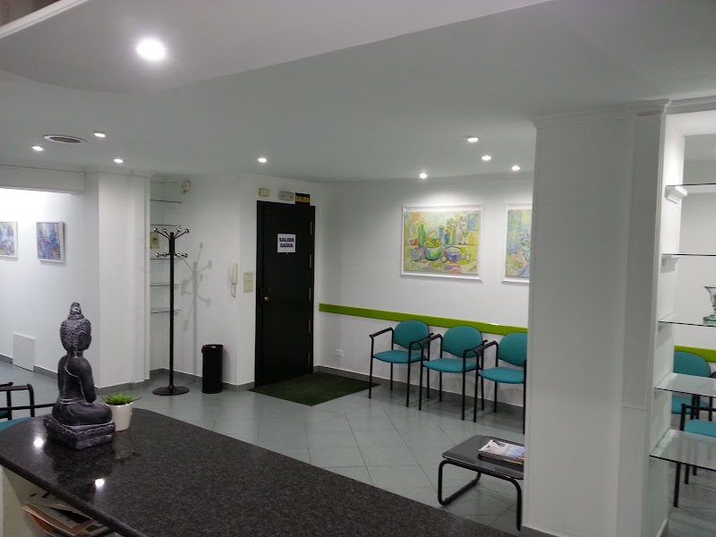 PSICOTÉCNICO San Sebastián - Centro Médico photo 2