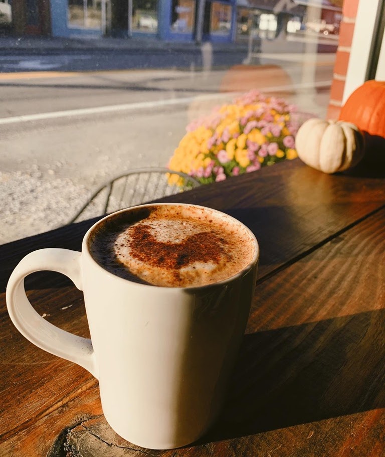 Vertical Coffee Company photo 2