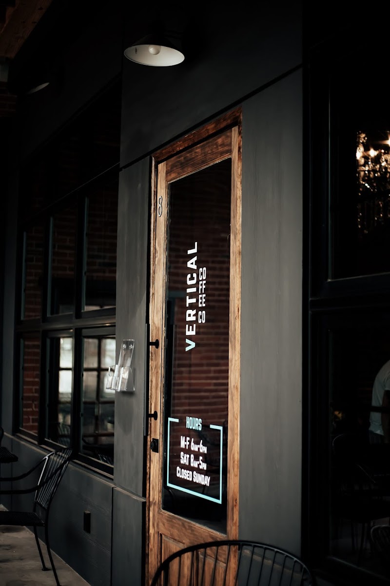 Vertical Coffee Company photo 1