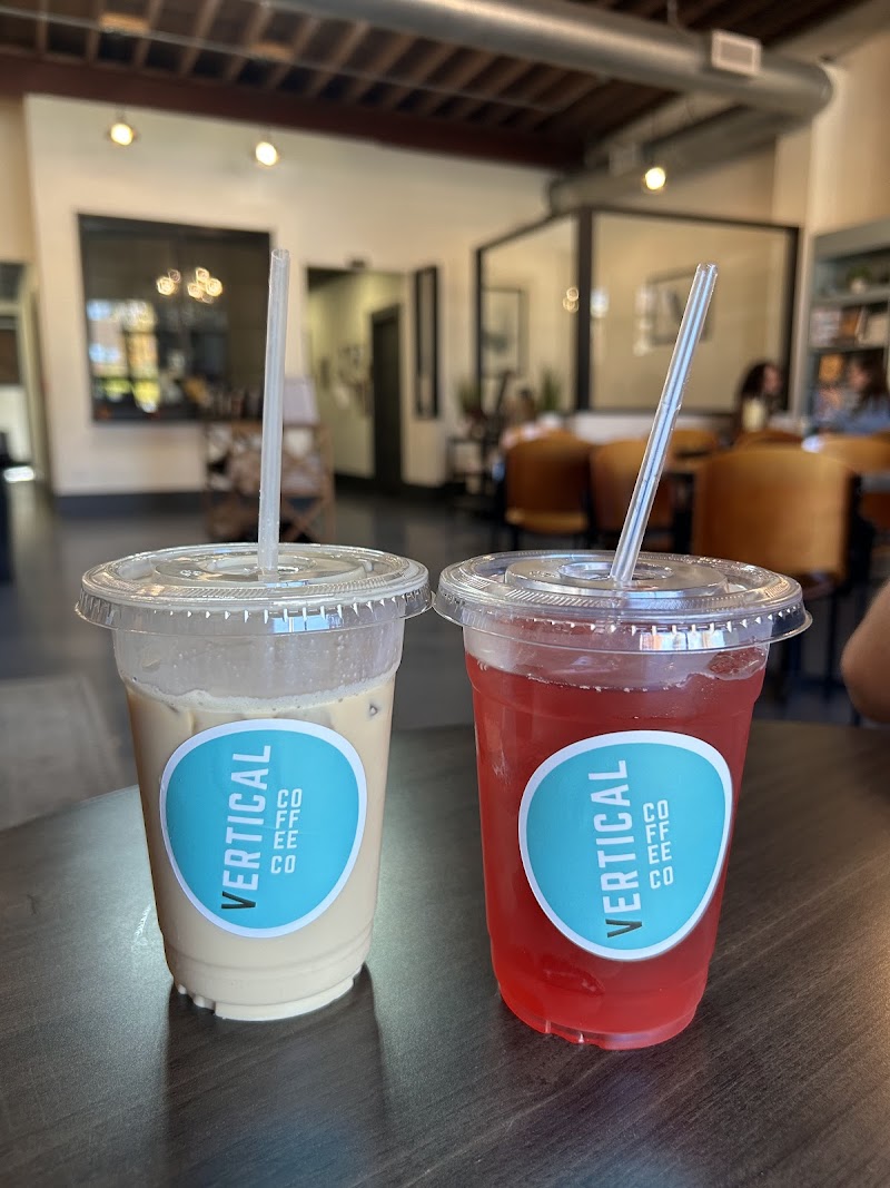 Vertical Coffee Company photo 4