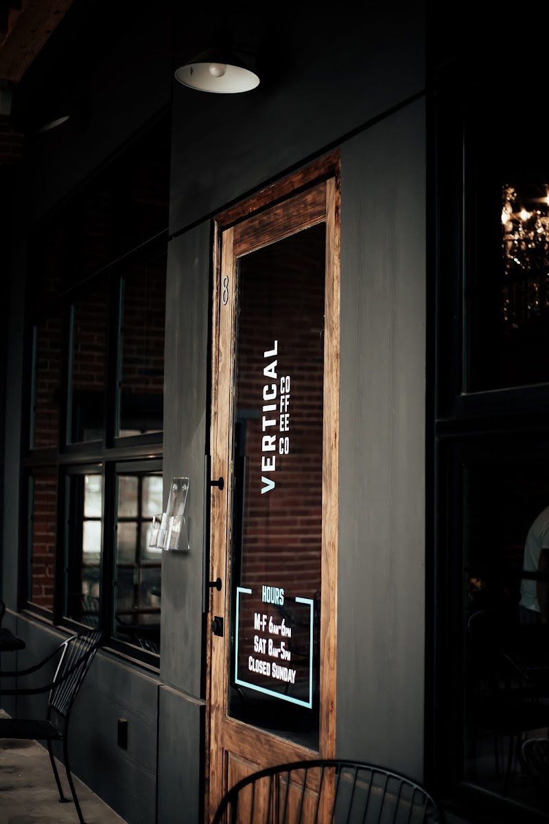 Vertical Coffee Company photo 1