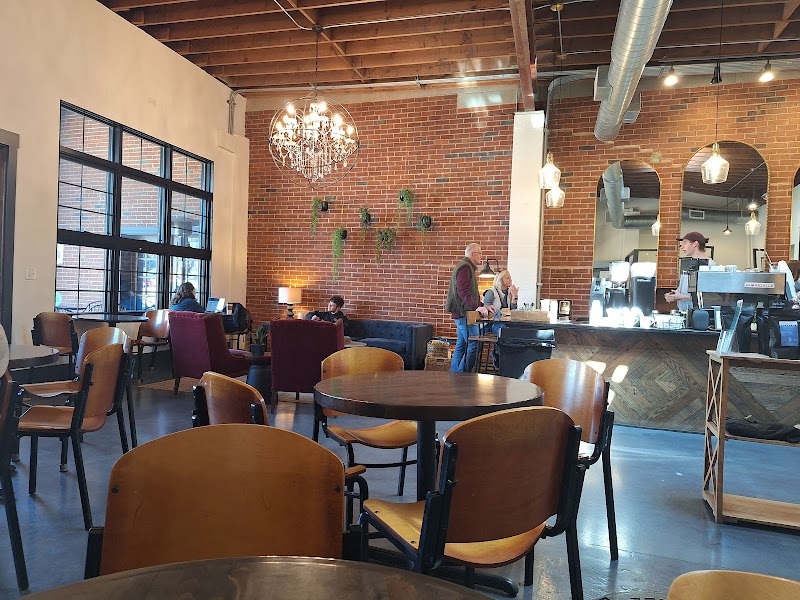 Vertical Coffee Company photo 4