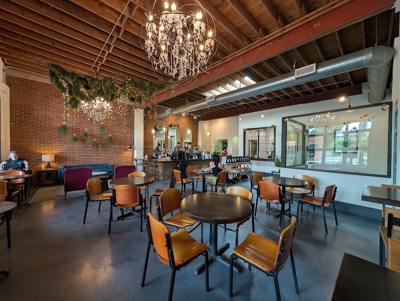 Vertical Coffee Company photo 2
