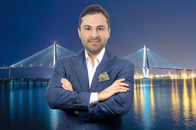 Gus Anastopoulo Law Firm - Car accident lawyer in Charleston