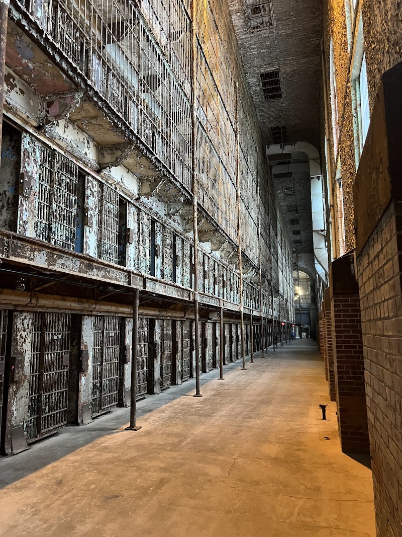 Ohio State Reformatory