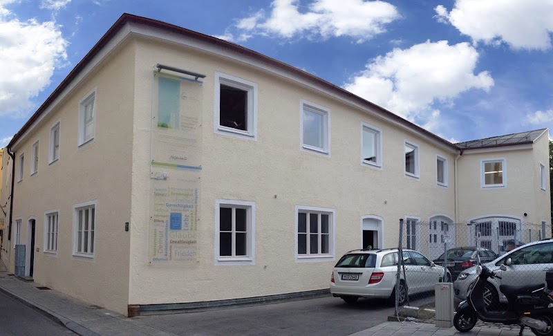 Münchner Forum für Islam e.V. photo 2