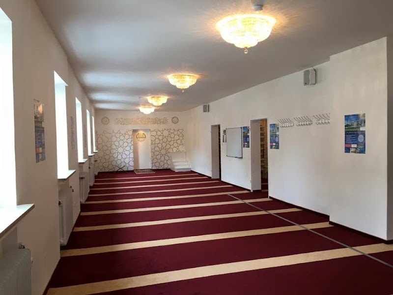 Münchner Forum für Islam e.V. photo 1