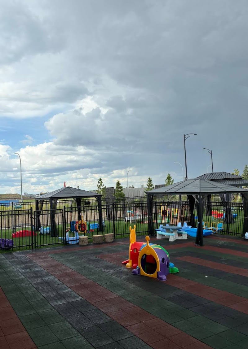 Glenridding Early Learning Centre