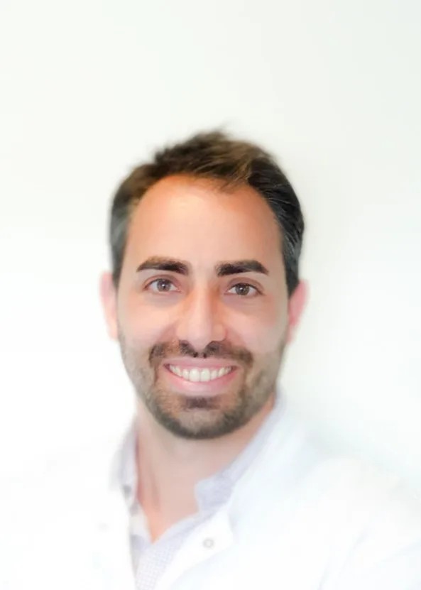 Dr. Patrick Comat