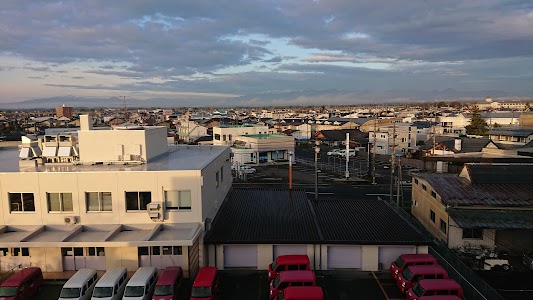 ホテルニュー江刺本館