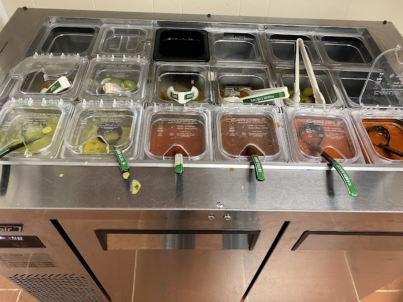 Taco Kitchen photo 5
