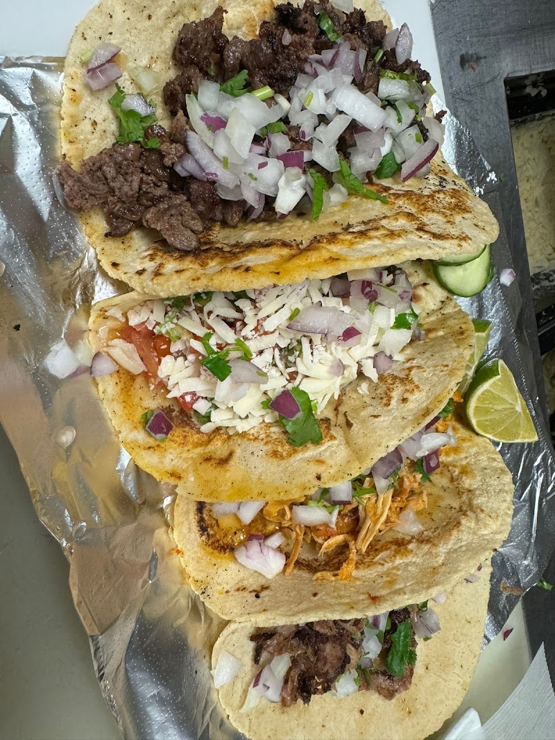 Taco Kitchen photo 2