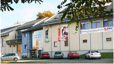 Freizeitzentrum Adelsberg