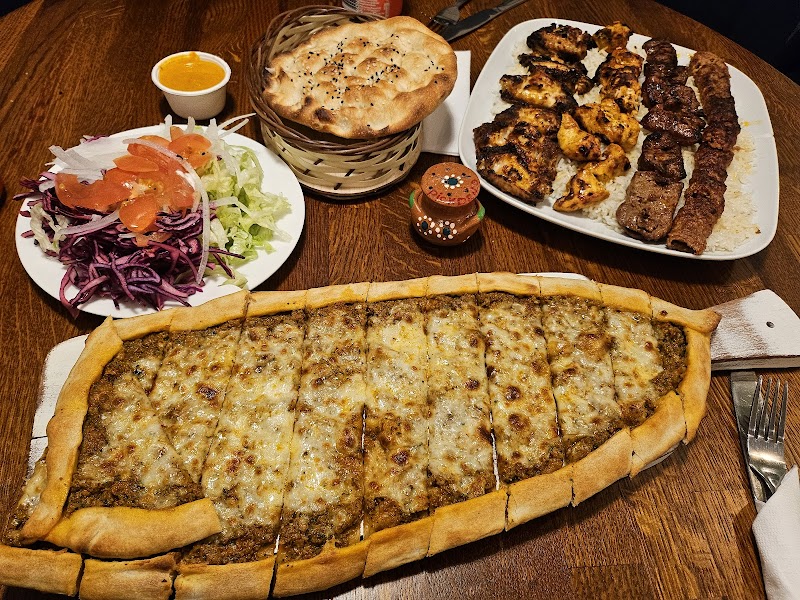 Pera Mediterranean BBQ photo 6