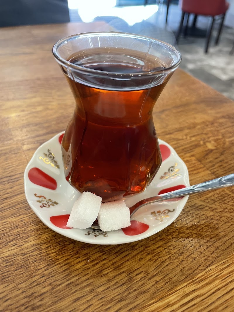 Pera Mediterranean BBQ photo 3