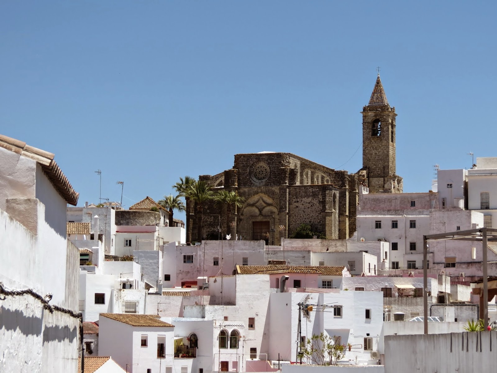 Best Dog-Friendly Hotels in Cádiz and the White Towns, Spain