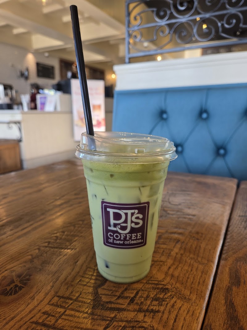 PJ's Coffee photo 3