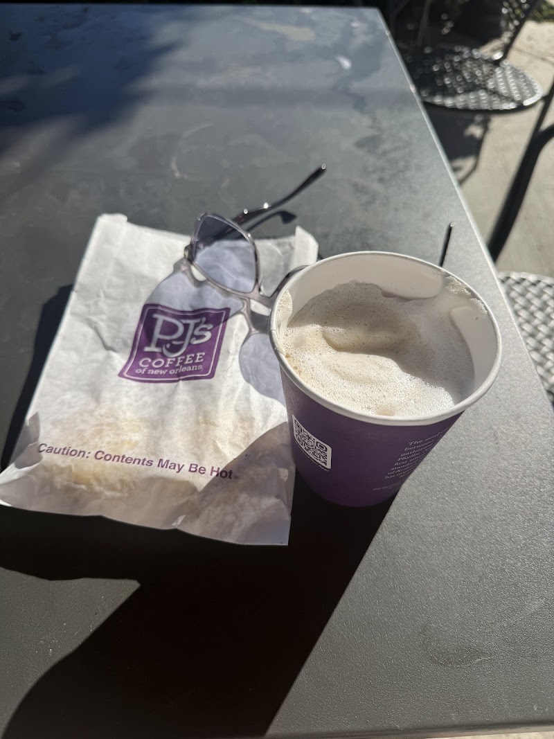 PJ's Coffee photo 4