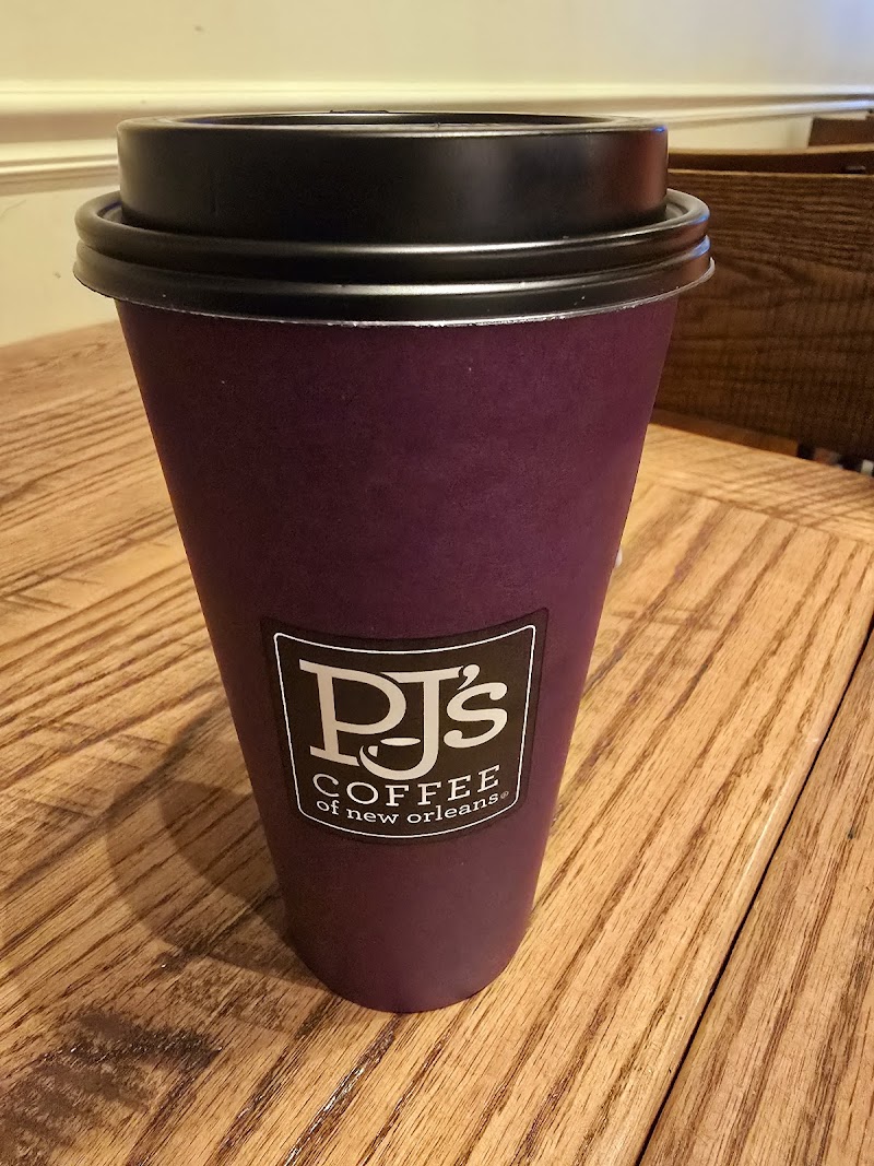 PJ's Coffee photo 3