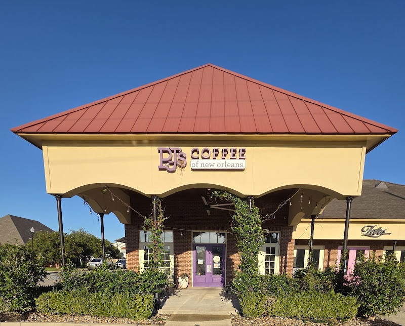 PJ's Coffee photo 1