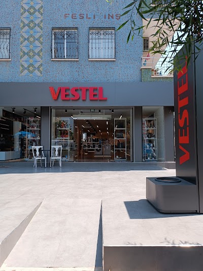 Vestel Toroslar Tozkoparan Yetkili Satış Mağazası - Demirhanlar DTM - Beyaz Eşya Servisi