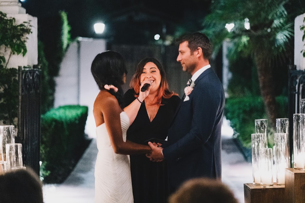 Let's Get Married by Marie: Google Places image 3