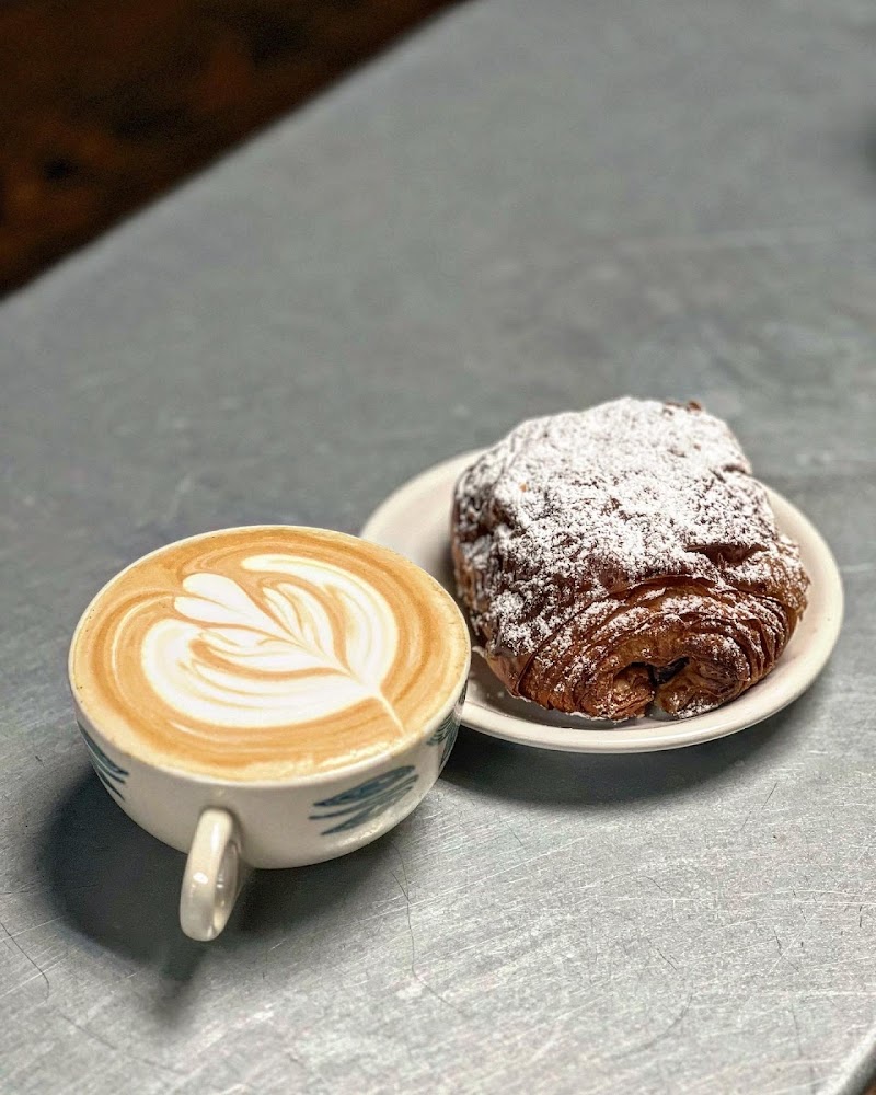 The Coffee Bar photo 2